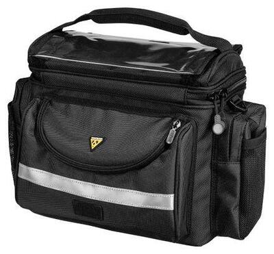 Kadertas topeak tourguide handlebar bag dx