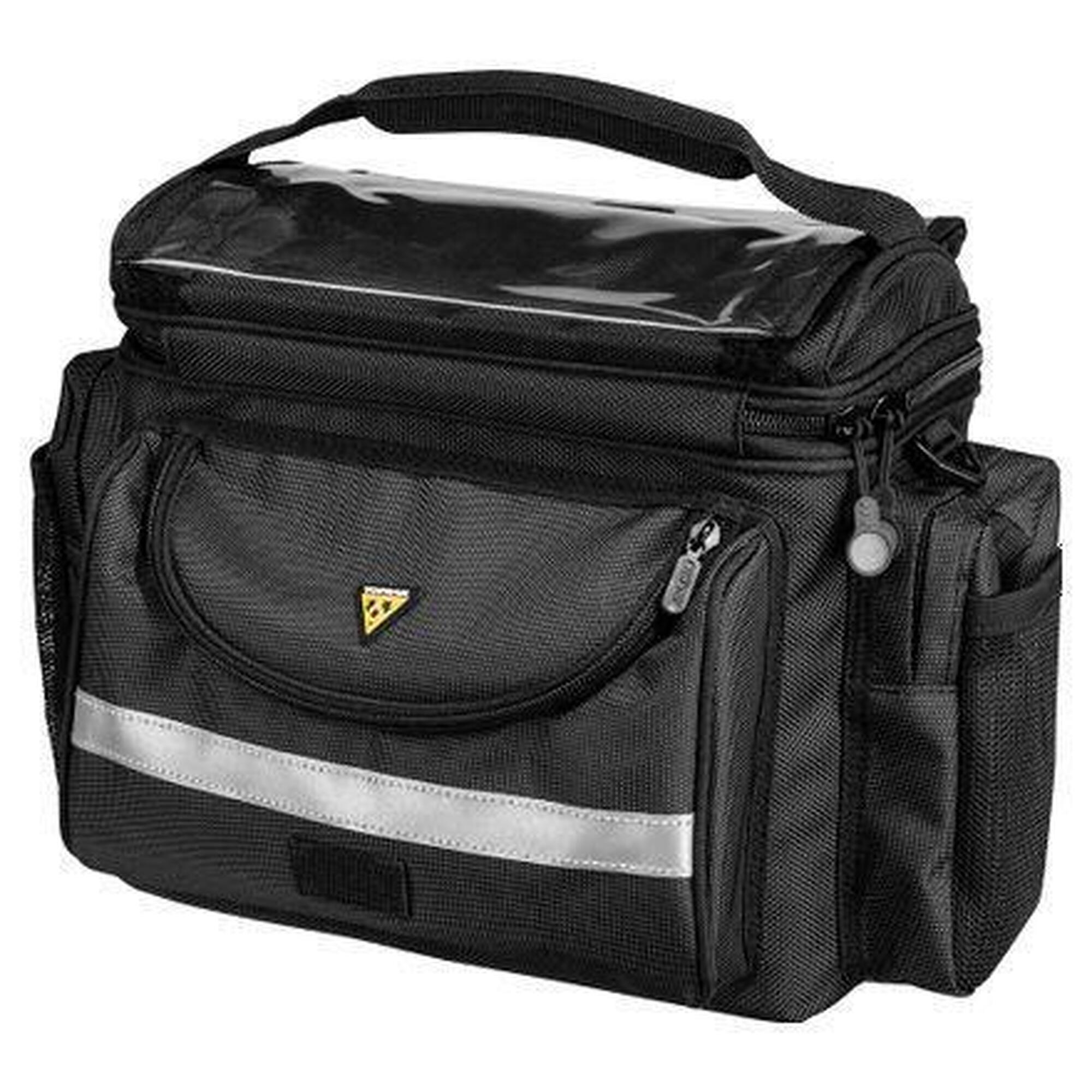 Torba rowerowa Topeak Tourguide Handlebar Bag Dx