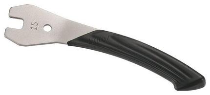 IceToolz 15 mm Pedalschlüssel 33S1