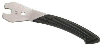 Ergonomische pedaalsleutel icetoolz 15mm
