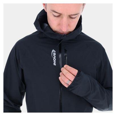 Inov-8 Stormshell Heren Waterdichte Hardloopjas 5/7