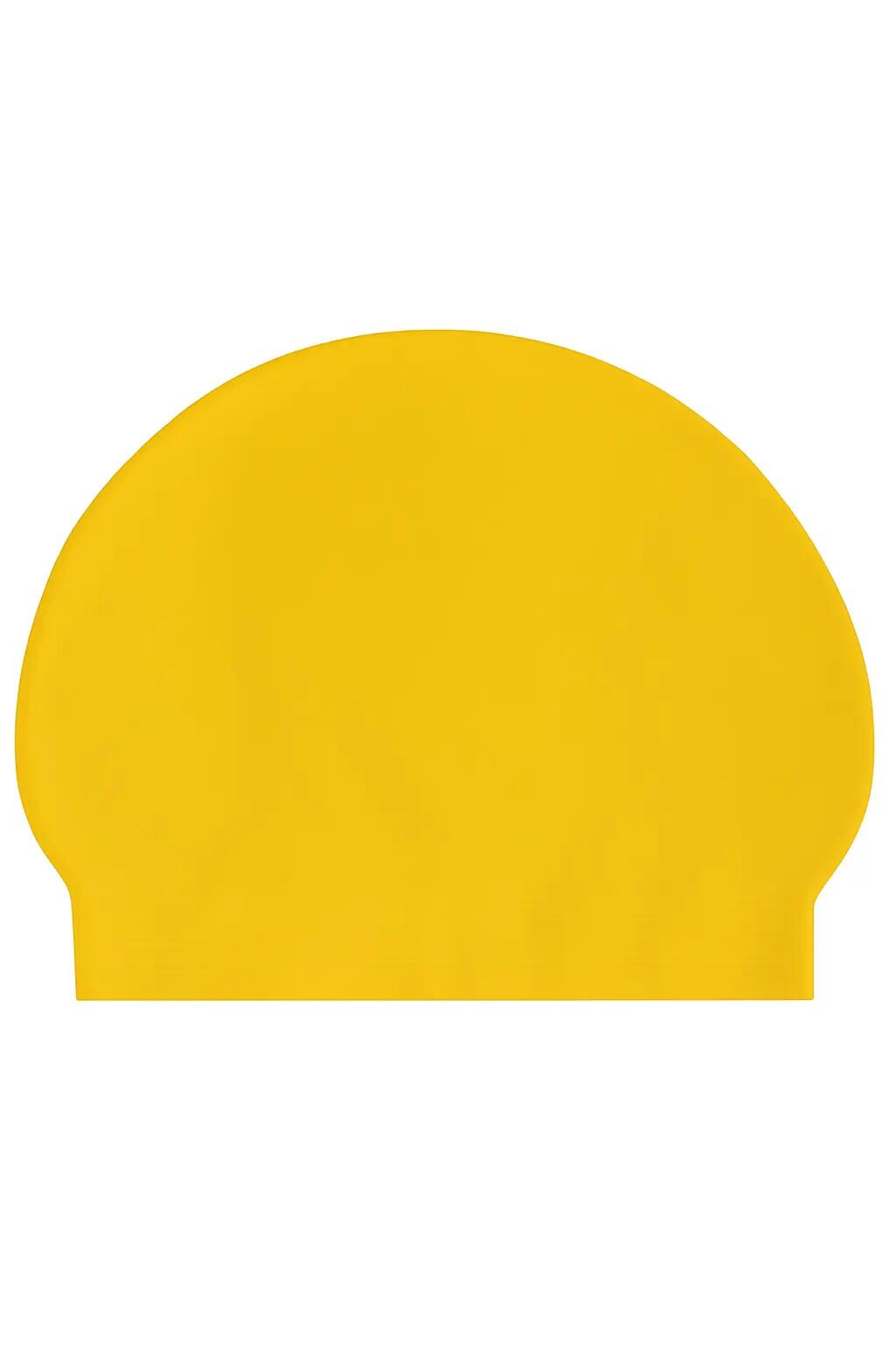Bonnet de Natation Zoggs - en Latex 3/4