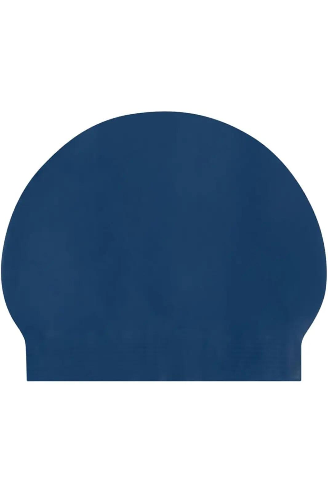 Bonnet de Natation Zoggs - en Latex 2/4