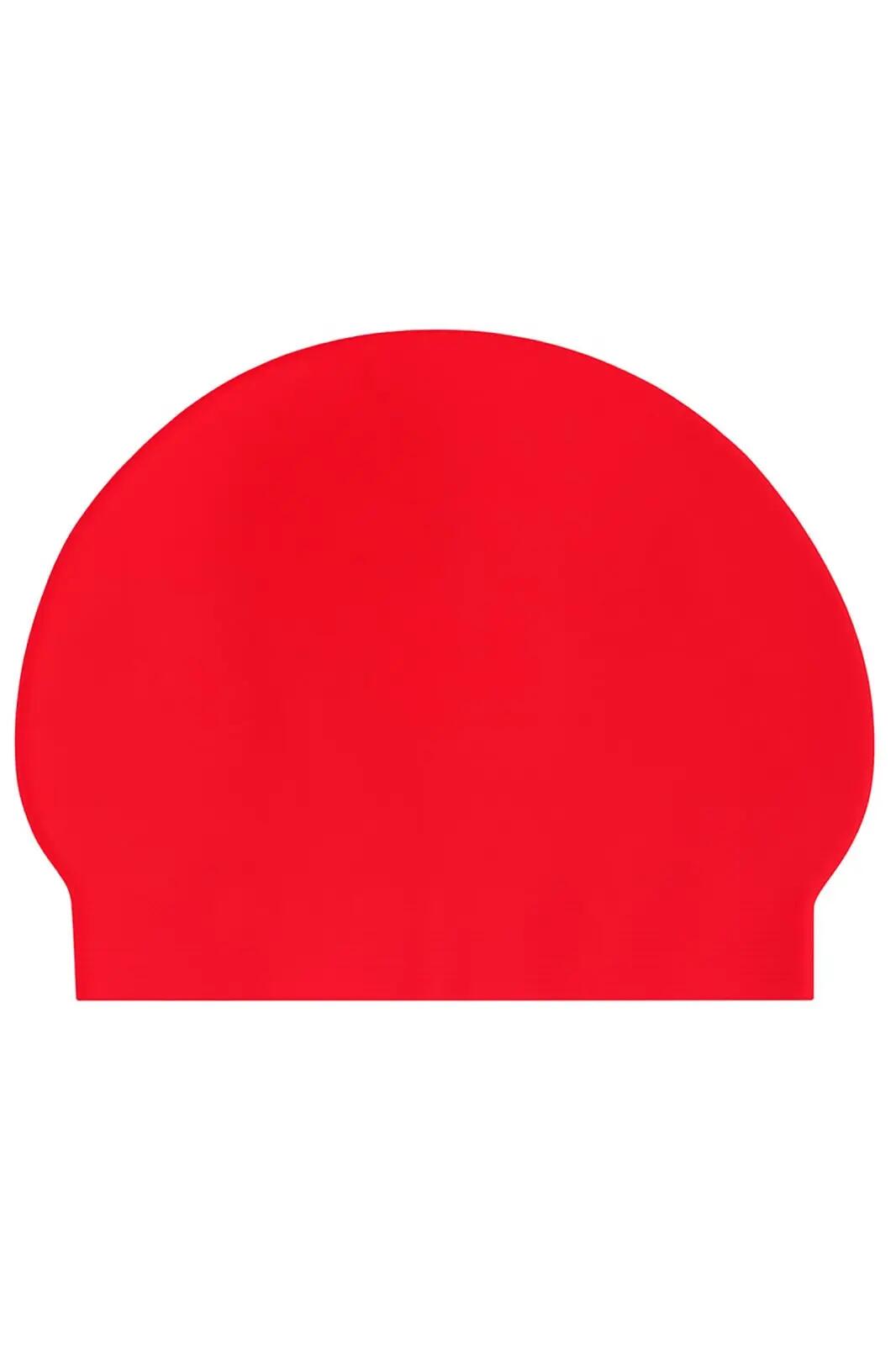 Bonnet de Natation Zoggs - en Latex 4/4
