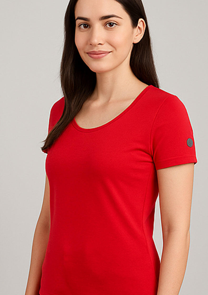 Dames Merino T-shirt IRENA 3/3