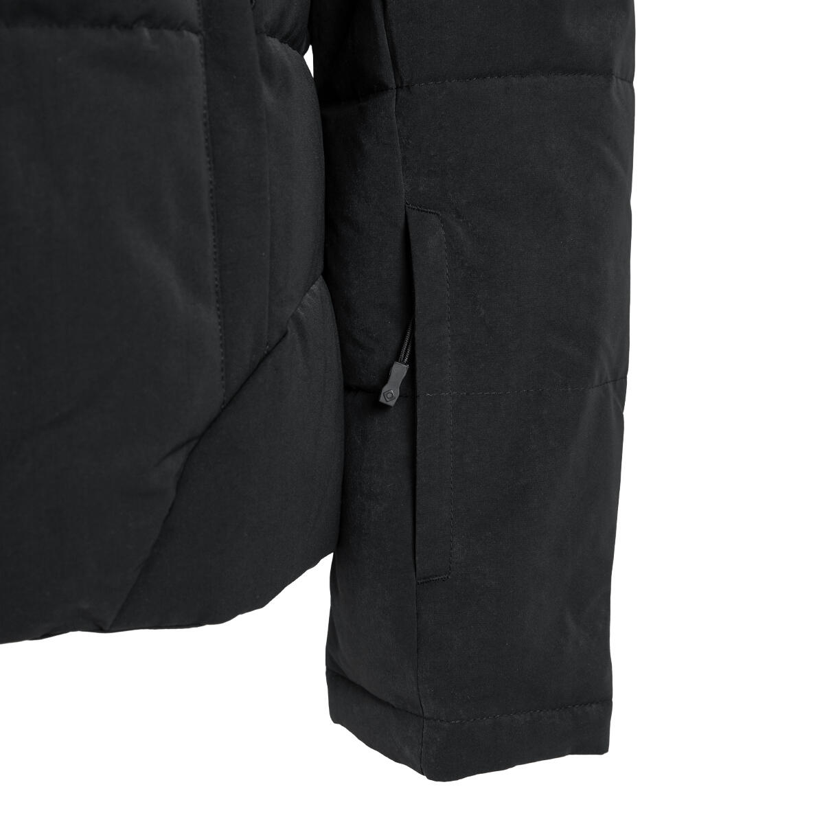 Veste soft shell ACEBEDA pour homme ; coupe-vent, thermique et imperméable 7/7