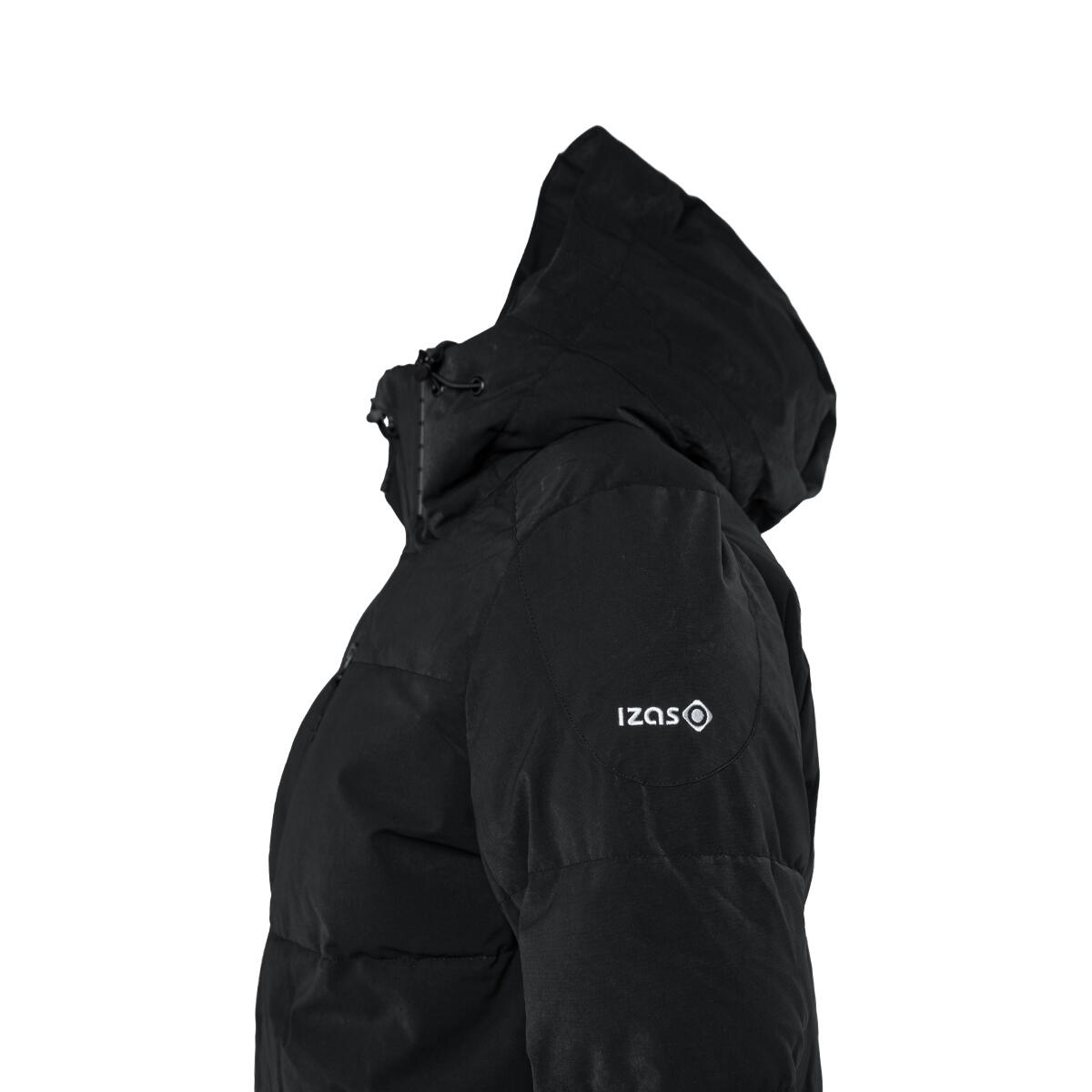 Veste soft shell ACEBEDA pour homme ; coupe-vent, thermique et imperméable 4/7