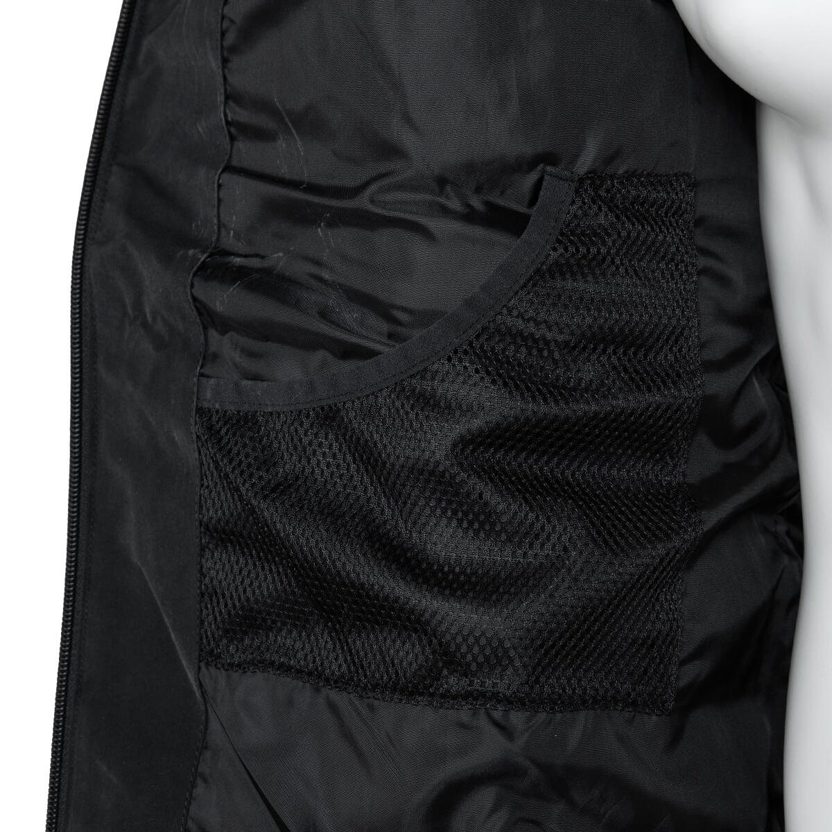 Veste soft shell ACEBEDA pour homme ; coupe-vent, thermique et imperméable 6/7