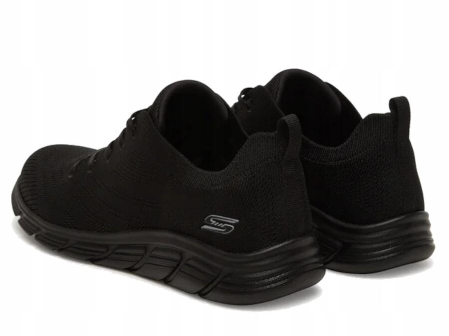 Turnschuhe Skechers Modell 117591BBK für frauen 5/7