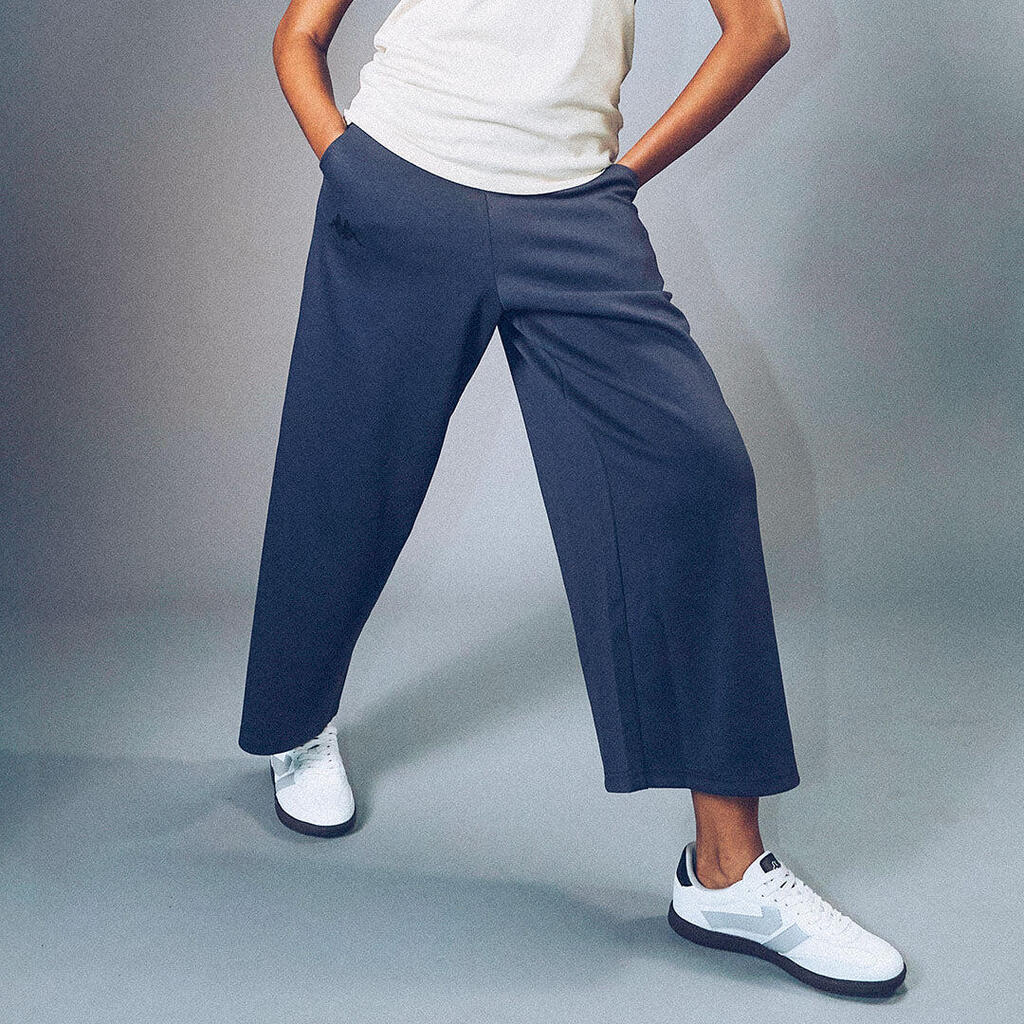 Women's Trousers Kappa Gefron Athleisure