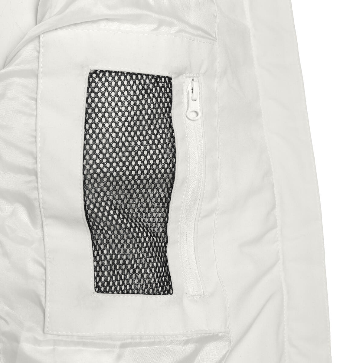 ACEBEDA Softshell-Jacke für Herren; winddicht, thermisch und wasserdicht. 5/7