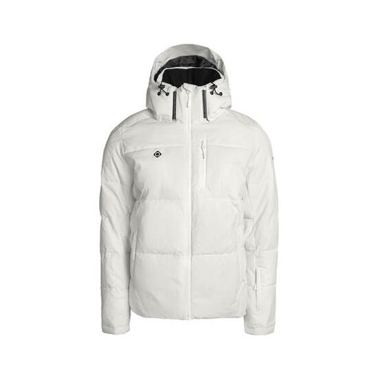 Veste soft shell ACEBEDA pour homme ; coupe-vent, thermique et imperméable