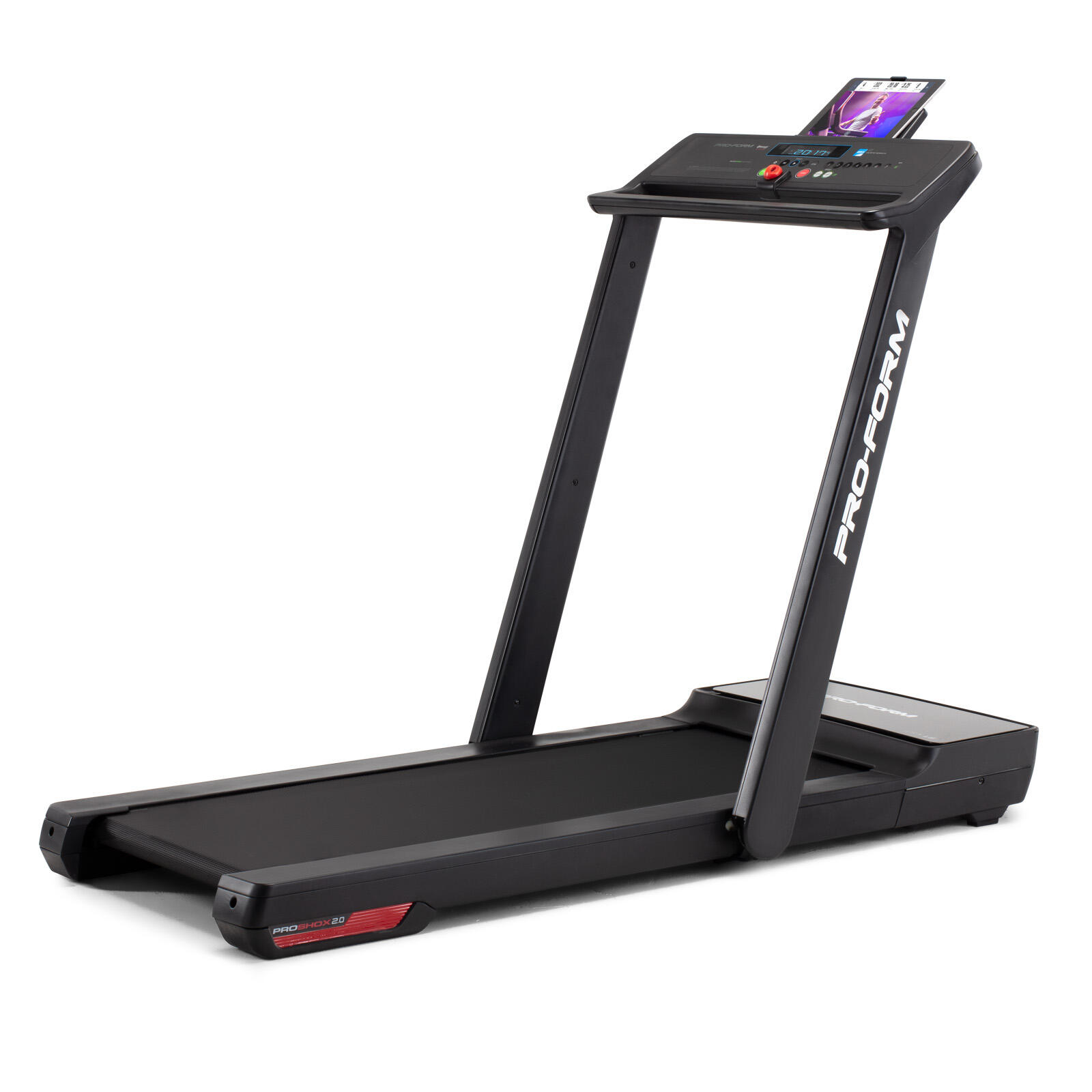 Tapis de course "City L6" ProForm 3/5