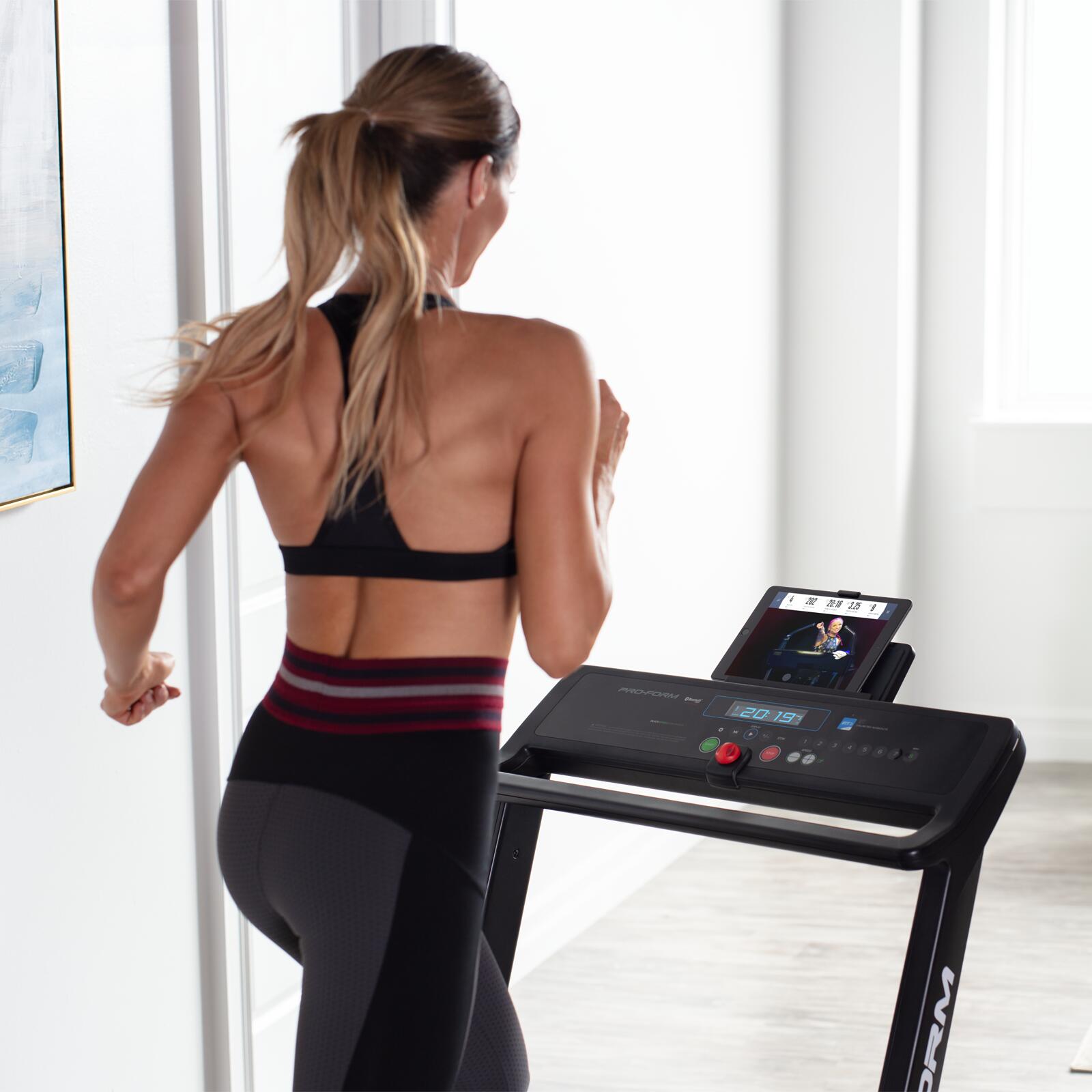 Tapis de course "City L6" ProForm 5/5