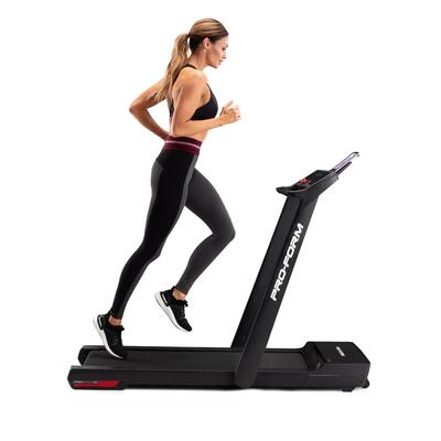 Tapis roulant ProForm "City L6
