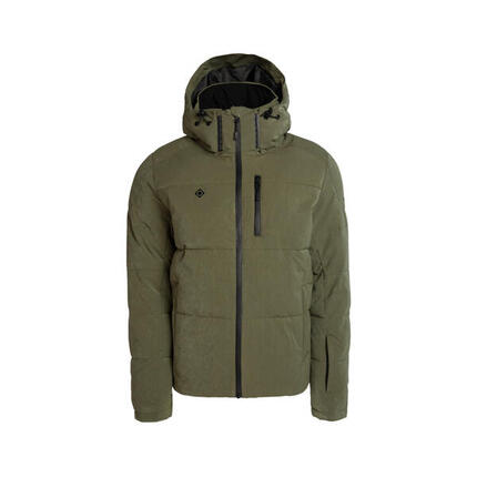 Veste soft shell ACEBEDA pour homme ; coupe-vent, thermique et imperméable
