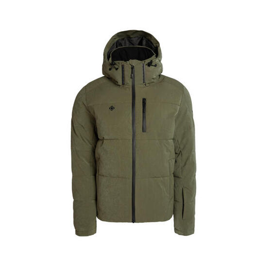 Veste soft shell ACEBEDA pour homme ; coupe-vent, thermique et imperméable