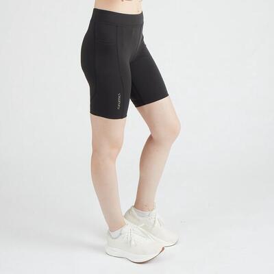 Kurze Running Tights, Damen
