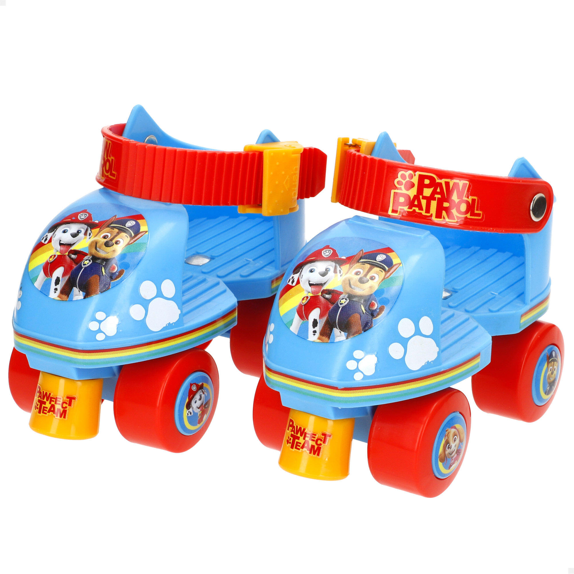 PAW PATROL picture