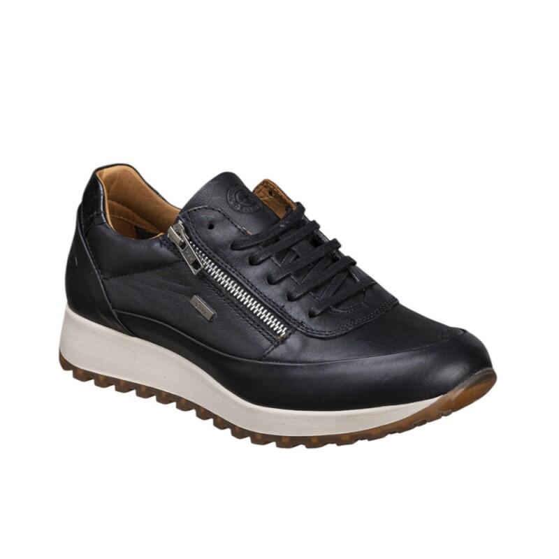 Zapatillas Mujer Kangaroos  Negro 2/5