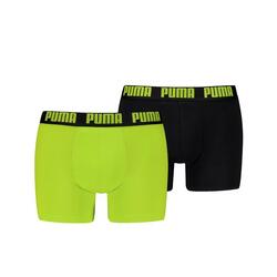 Paquet de sous-vêtements Puma modèle 701226387-016 pour homme