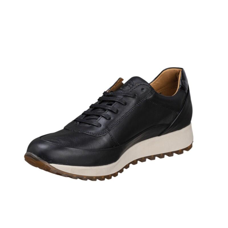 Zapatillas Mujer Kangaroos  Negro 3/5