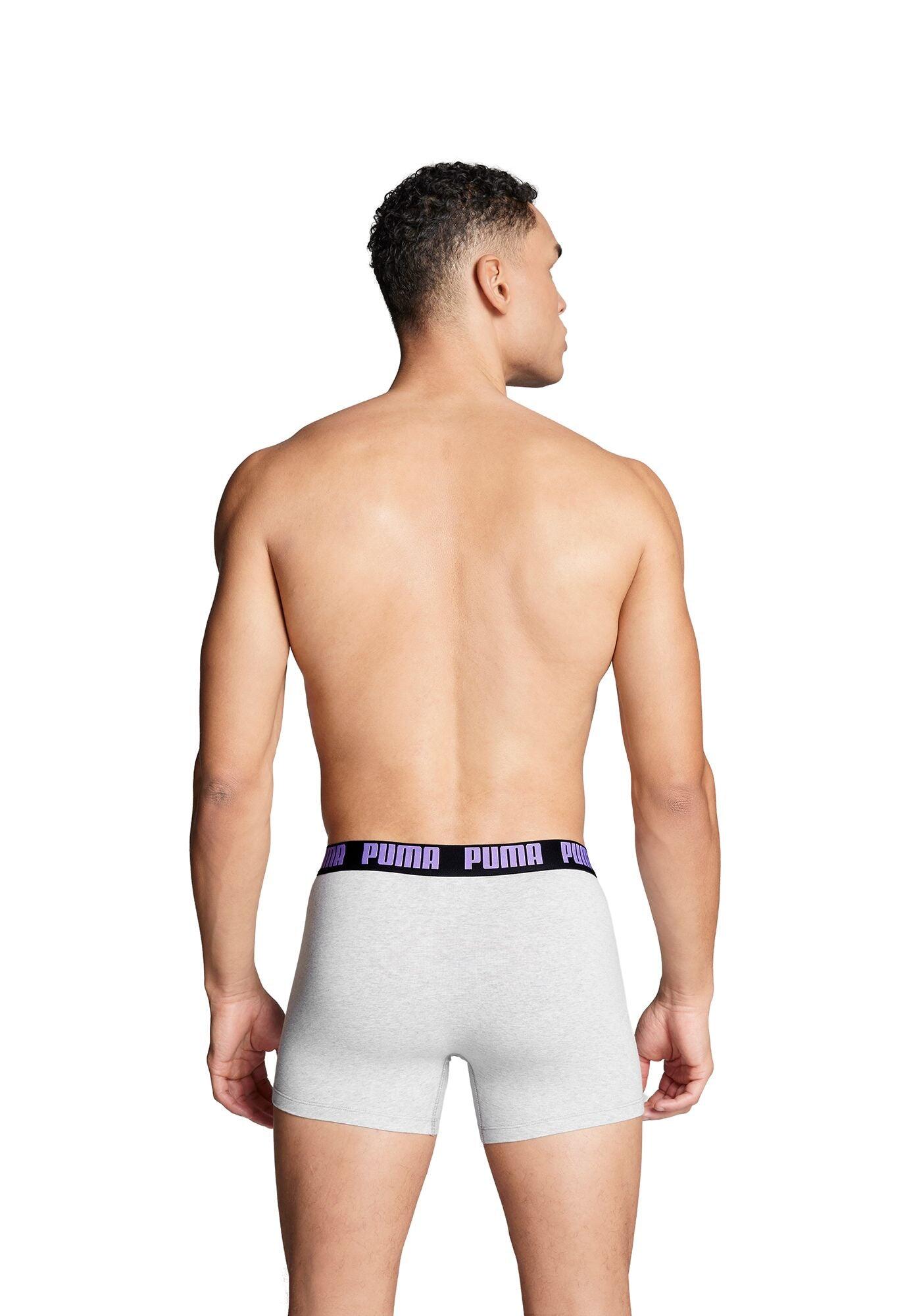 Pánské boxerky 2PACK (701226387 025) 3/7