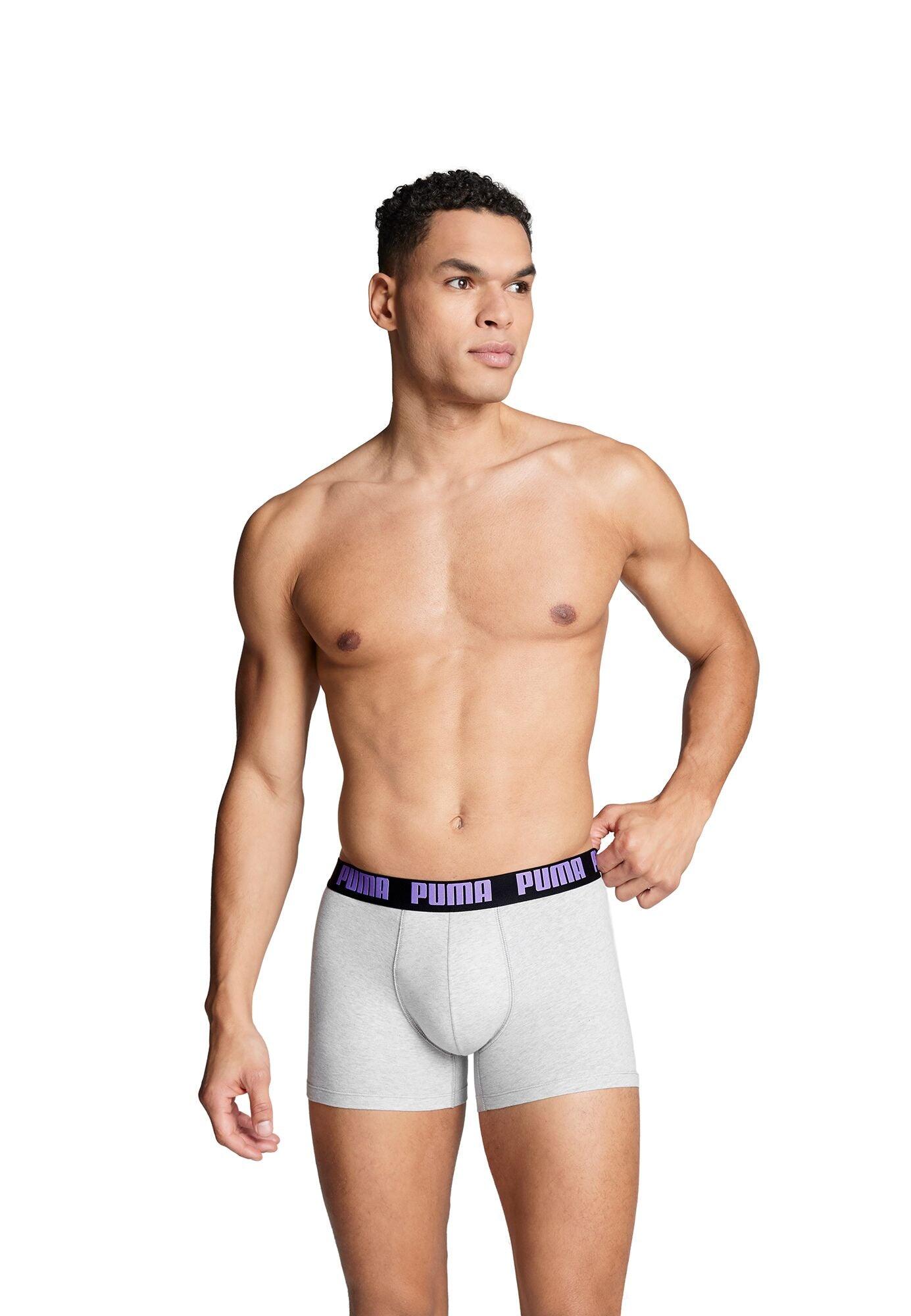 Pánské boxerky 2PACK (701226387 025) 2/7