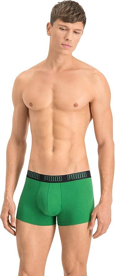 Boxers Puma modelo Everyday Trunk para homem 2/2