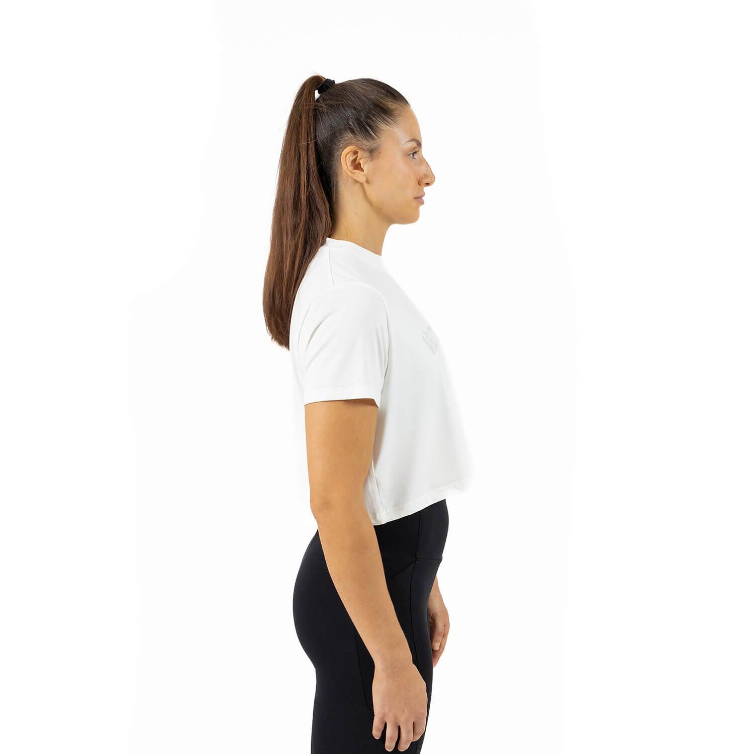 Crop Holo | Ajustement Parfait | Cross Training Velites 4/4
