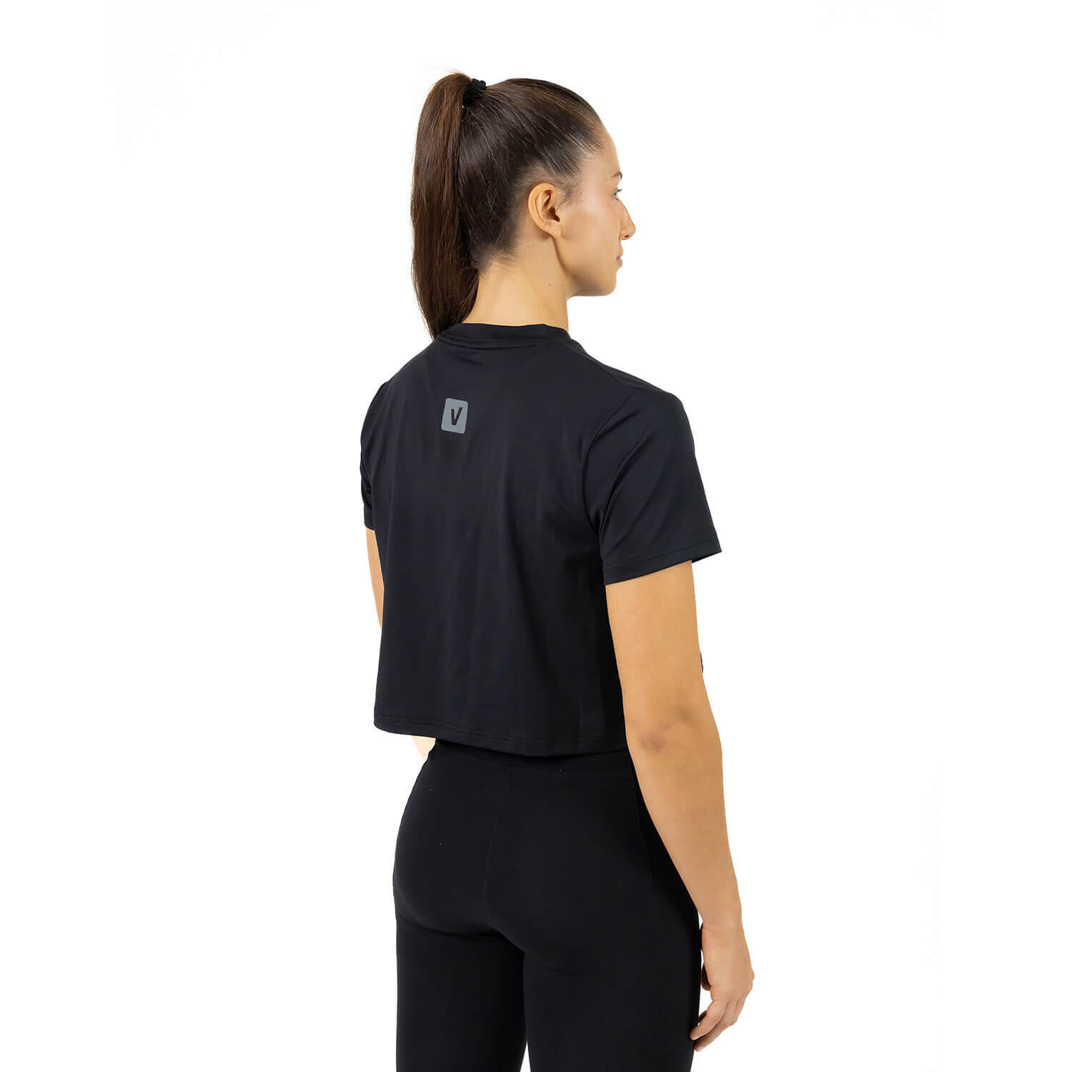 Crop Holo - Ufficiale CrossFit Games® 2/4