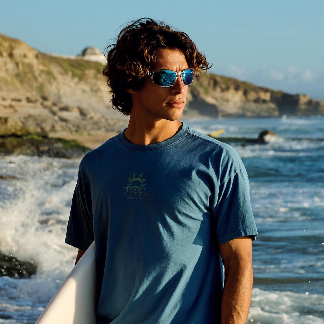 Gafas de sol ONS-9060 lentes polarizadas - cat 3 - adulto 5/5