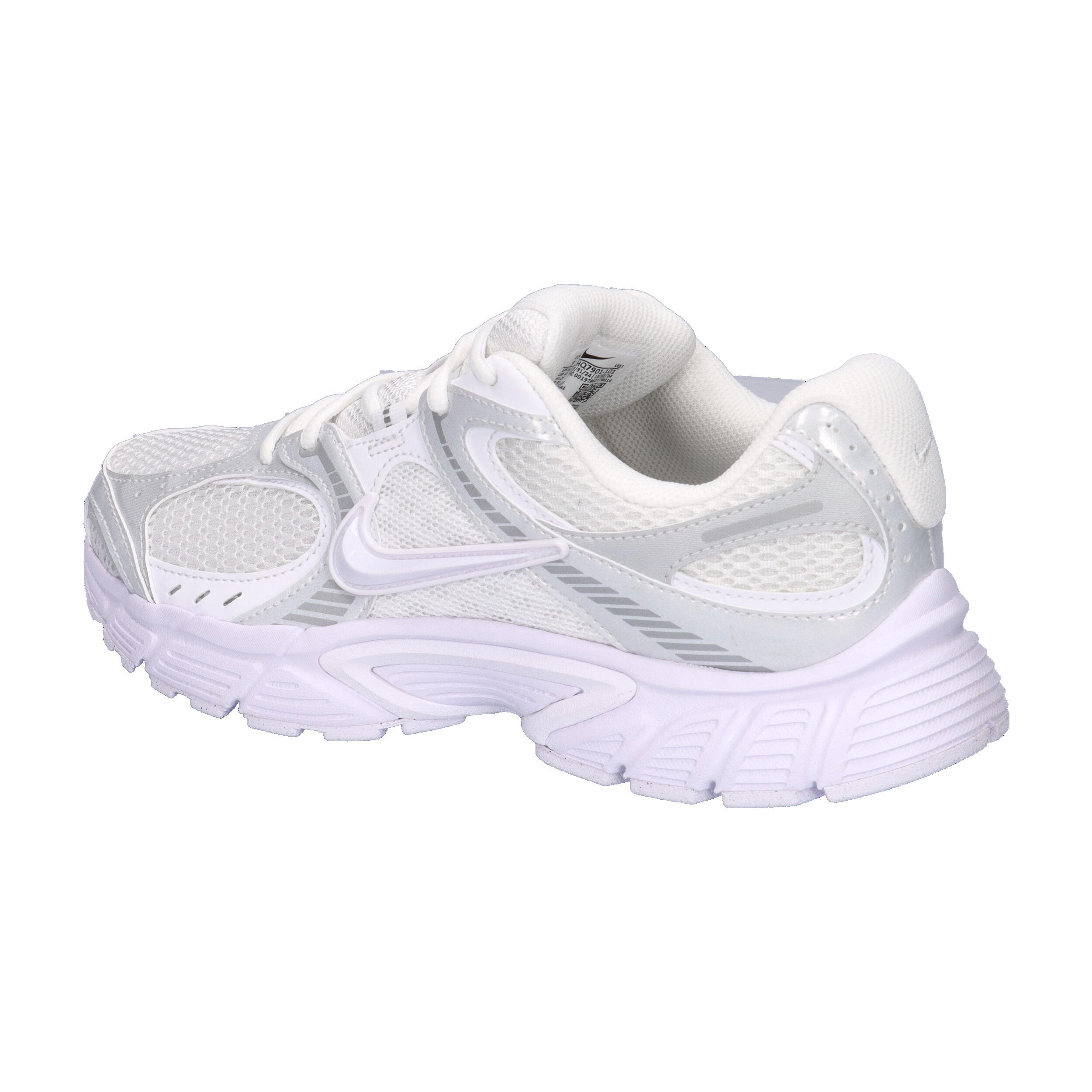 Buty damskie do treningu Nike W V5 RNR białe 3/7