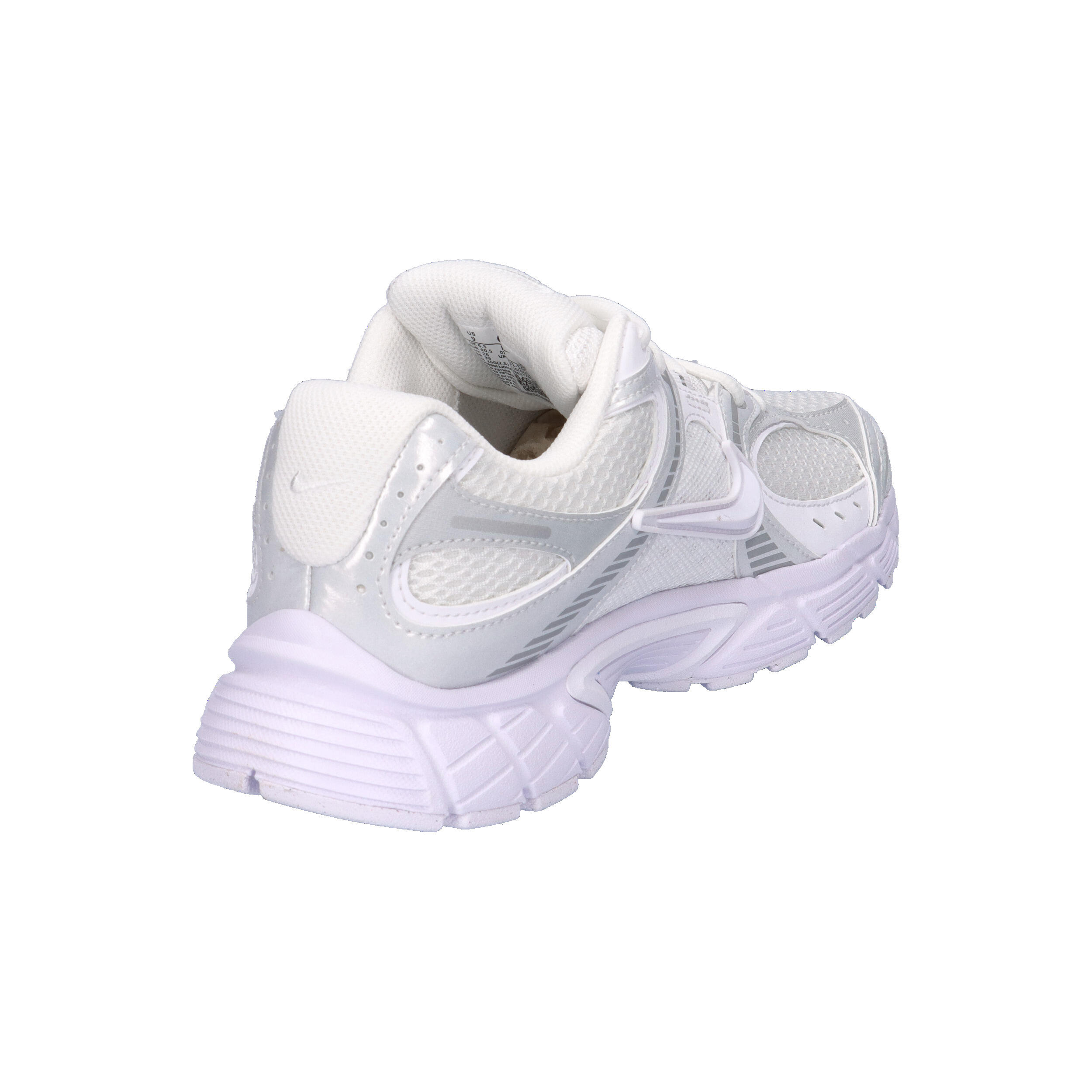 Buty damskie do treningu Nike W V5 RNR białe 6/7