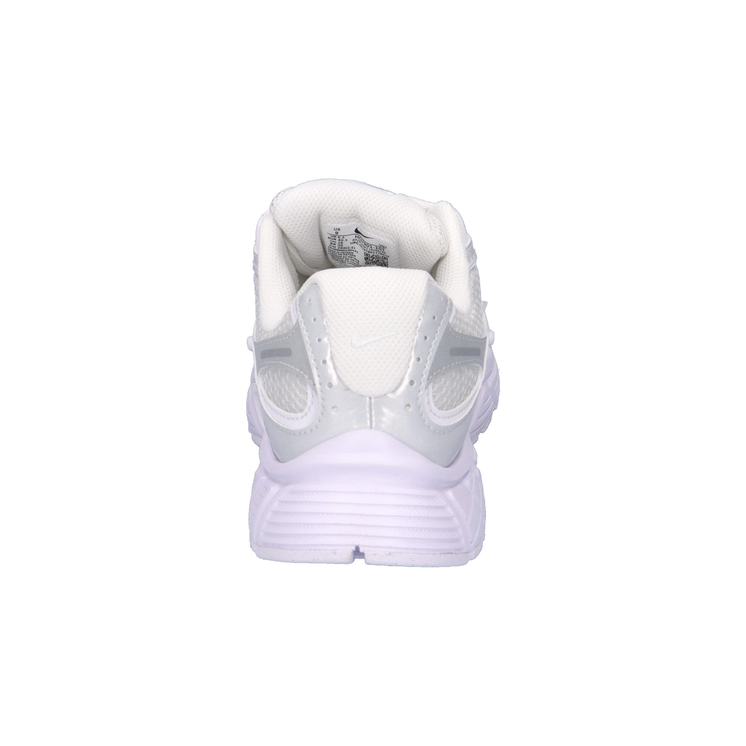 Buty damskie do treningu Nike W V5 RNR białe 5/7
