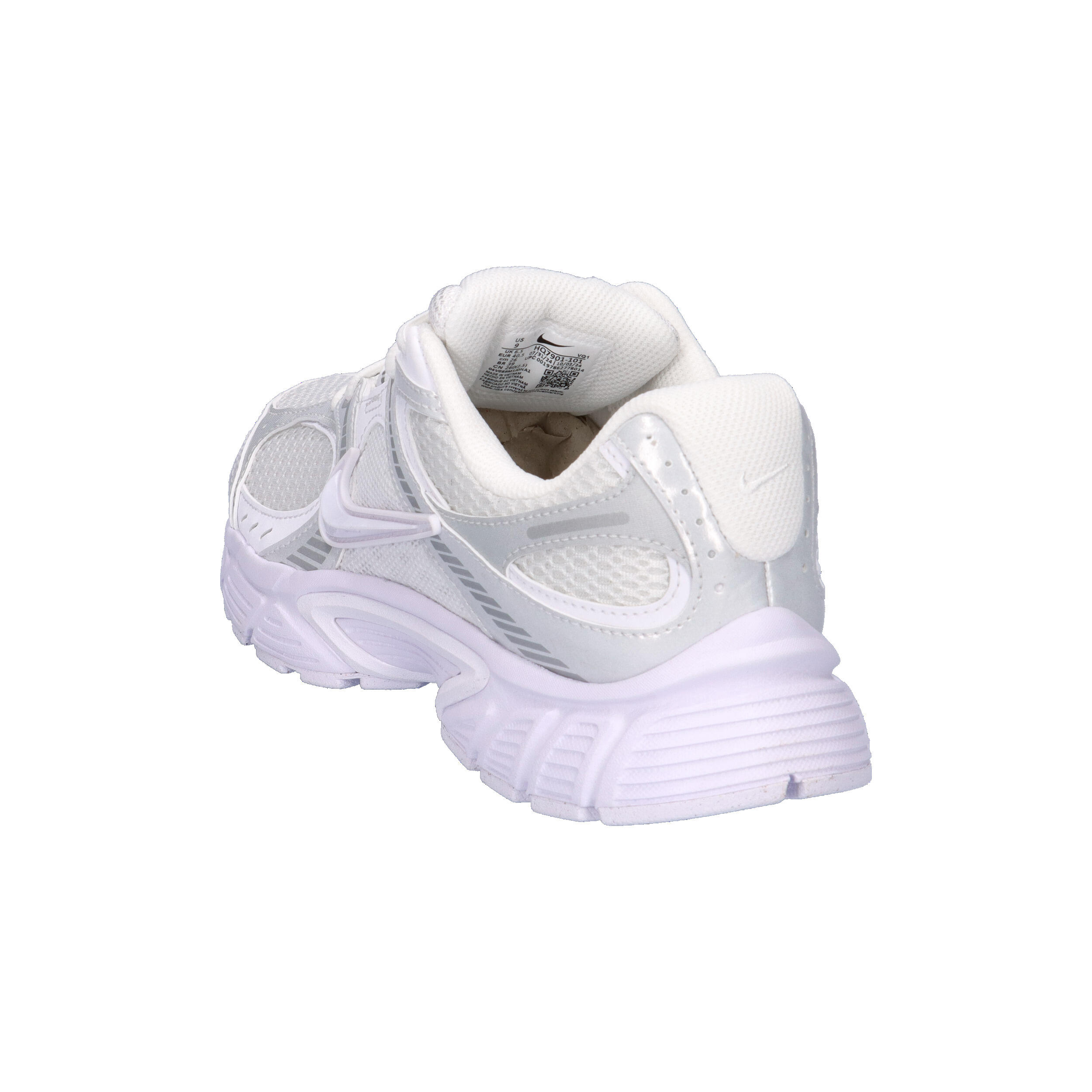 Buty damskie do treningu Nike W V5 RNR białe 4/7