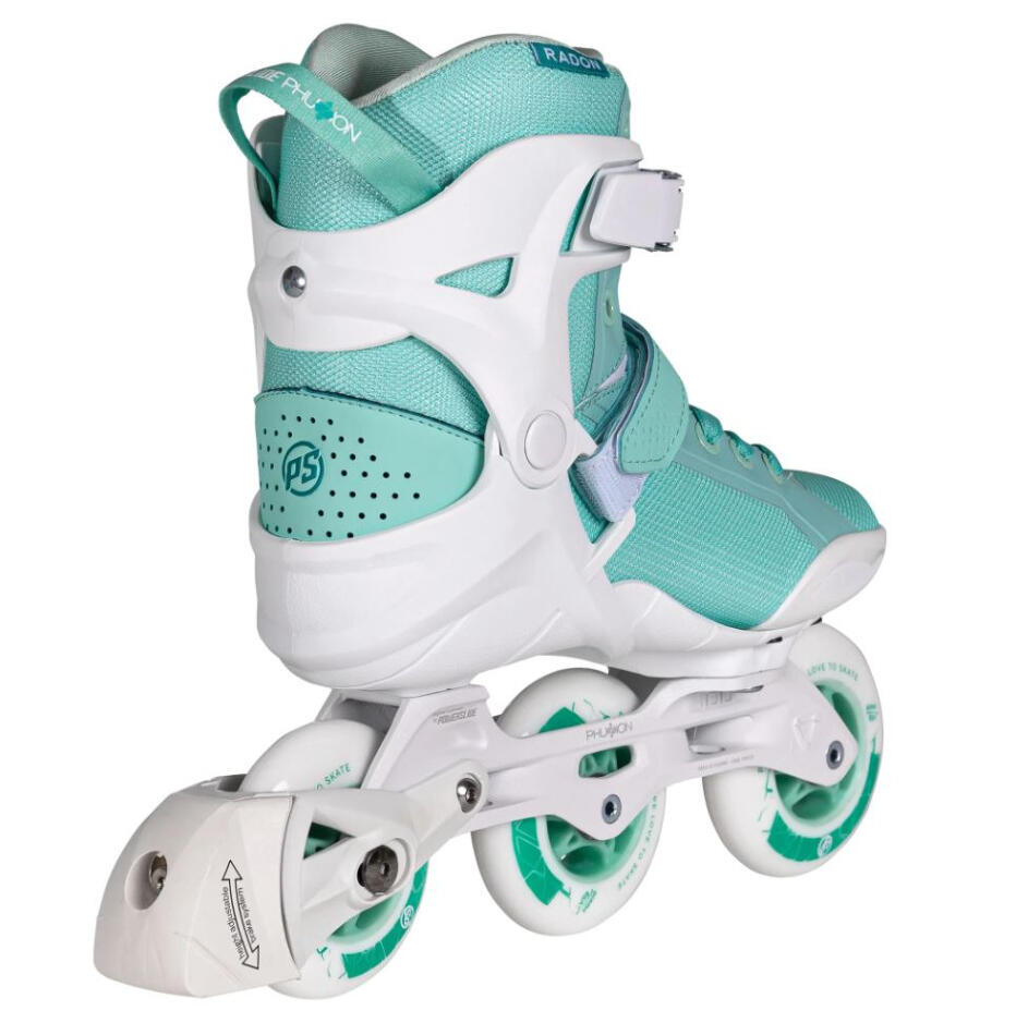 Roller freeskate femme Powerslide Radon 3/7