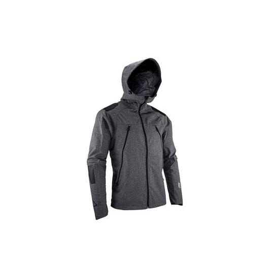 Veste VTT Hydradri 4.0 pour les pilotes les plus exigeants Noir Homme