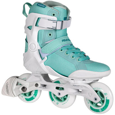 Rolki freeskate dla kobiet Powerslide Radon