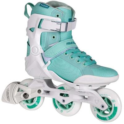 Rolki freeskate dla kobiet Powerslide Radon