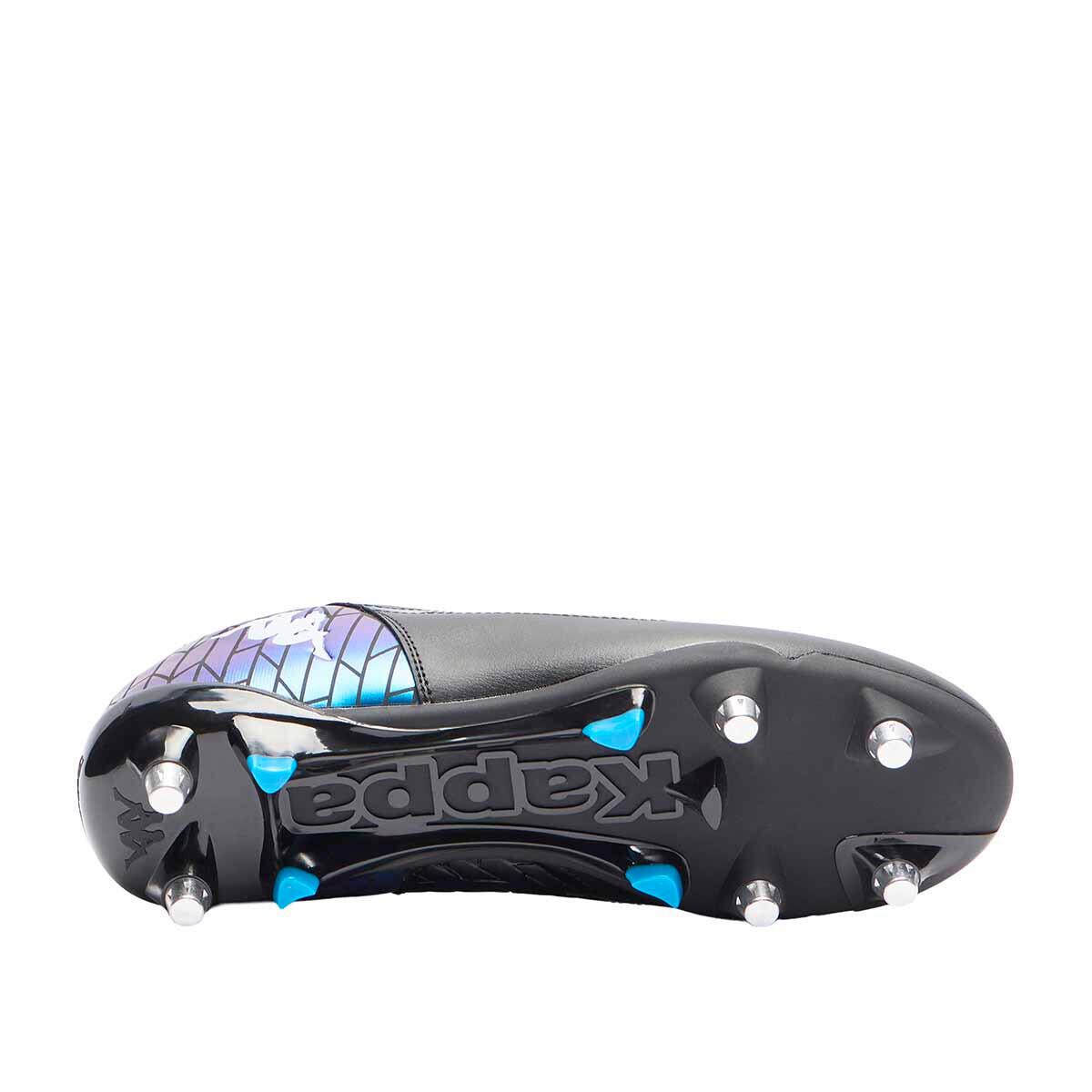 Crampons Kappa Kombat Player Base SG Noir 6/6