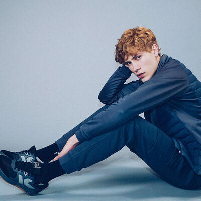 Jogginghose Kappa Gargo