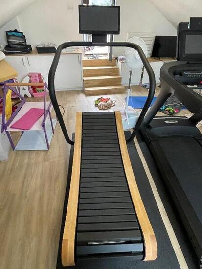 Entre Particuliers - Tapis de course sans moteur Sprintbok NOHrD