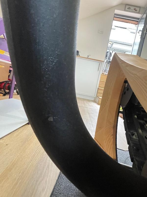 Tussen Particulieren - Sprintbok NOHrD loopband zonder motor 3/6