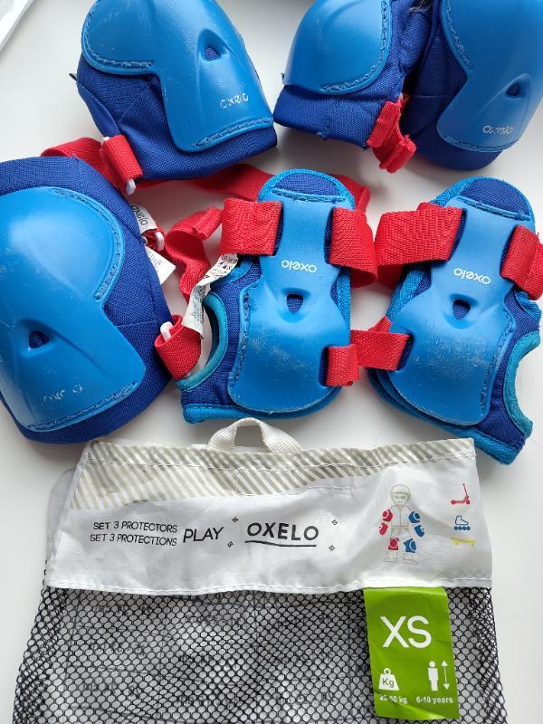 OXELO picture