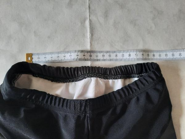 Tussen Particulieren - Short bioracer 5/5