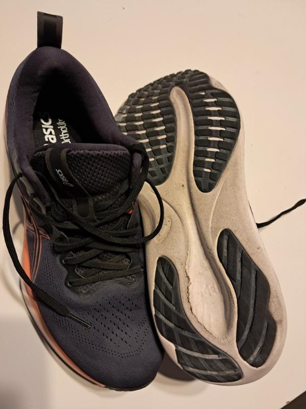 Tussen Particulieren - Hardloopschoenen Asics  GEL-Pulse 16 2/6