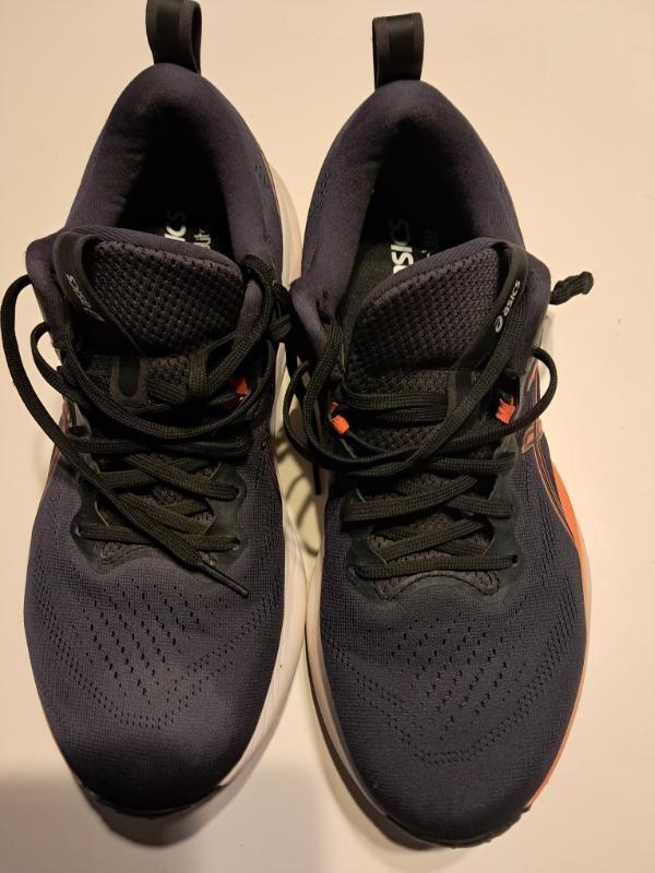 Tussen Particulieren - Hardloopschoenen Asics  GEL-Pulse 16 6/6