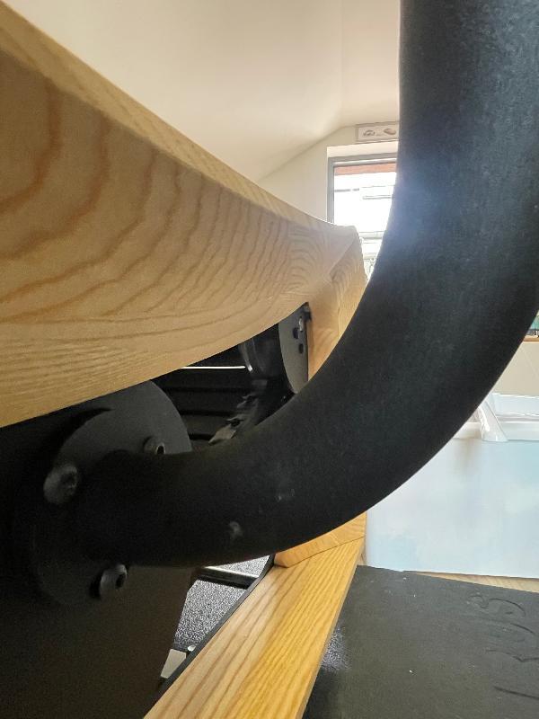 Tussen Particulieren - Sprintbok NOHrD loopband zonder motor 4/6