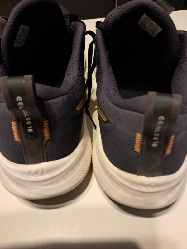 Tussen Particulieren - Hardloopschoenen Asics  GEL-Pulse 16 5/6